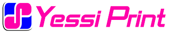 Yessiprint Website Logo